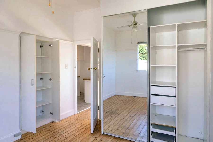 To Let 1 Bedroom Property for Rent in Oranjezicht Western Cape